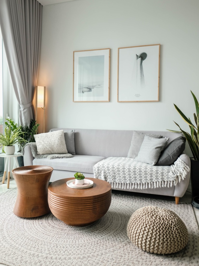 lumea imobiliară și minimalismul avisan